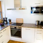 Alpin Residenzen Panoramabahn By Alpina-holiday Apartment