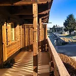 Alpin Residenzen Panoramabahn By Alpina-Holiday *
