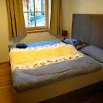 Alpin Residenzen Panoramabahn By Alpina-holiday