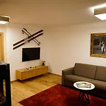 Apartment Alpin Residenzen Panoramabahn By Alpina-Holiday Hollersbach im Pinzgau