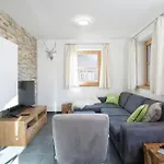Alpin Residenzen Panoramabahn By Alpina-Holiday Apartment Hollersbach im Pinzgau