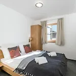 Alpin Residenzen Panoramabahn By Alpina-Holiday * Hollersbach im Pinzgau