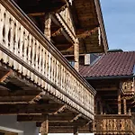 Alpin Residenzen Panoramabahn By Alpina-holiday