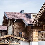 Apartment Alpin Residenzen Panoramabahn By Alpina-Holiday *