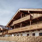 Apartment Alpin Residenzen Panoramabahn By Alpina-Holiday