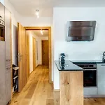 Alpin Residenzen Panoramabahn By Alpina-holiday * Hollersbach im Pinzgau