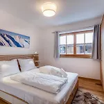 Alpin Residenzen Panoramabahn By Alpina-Holiday Apartment *