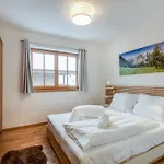 Apartment Alpin Residenzen Panoramabahn By Alpina-holiday Hollersbach im Pinzgau