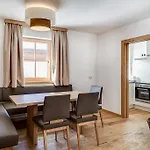 Alpin Residenzen Panoramabahn By Alpina-holiday