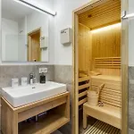 Alpin Residenzen Panoramabahn By Alpina-Holiday * Hollersbach im Pinzgau