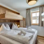 Alpin Residenzen Panoramabahn By Alpina-holiday Hollersbach im Pinzgau