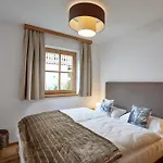 Alpin Residenzen Panoramabahn By Alpina-Holiday Apartment