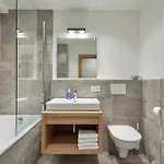 Apartment Alpin Residenzen Panoramabahn By Alpina-holiday
