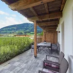Apartment Alpin Residenzen Panoramabahn By Alpina-Holiday Hollersbach im Pinzgau