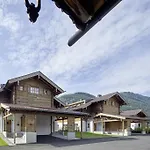 Alpin Residenzen Panoramabahn By Alpina-holiday Apartment *