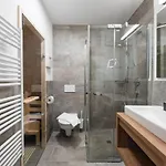 Alpin Residenzen Panoramabahn By Alpina-holiday Apartment