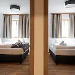Alpin Residenzen Panoramabahn By Alpina-holiday Apartment