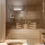 Apartment Alpin Residenzen Panoramabahn By Alpina-Holiday Hollersbach im Pinzgau