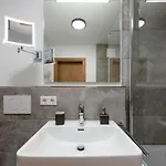 Apartment Alpin Residenzen Panoramabahn By Alpina-holiday *