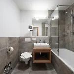 Apartment Alpin Residenzen Panoramabahn By Alpina-Holiday *