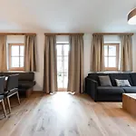 Alpin Residenzen Panoramabahn By Alpina-holiday