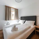 Apartment Alpin Residenzen Panoramabahn By Alpina-holiday *