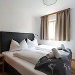 Apartment Alpin Residenzen Panoramabahn By Alpina-Holiday Hollersbach im Pinzgau