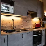 Alpin Residenzen Panoramabahn By Alpina-Holiday * Hollersbach im Pinzgau
