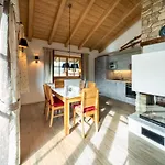 Alpin Residenzen Panoramabahn By Alpina-Holiday *