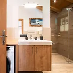 Apartment Alpin Residenzen Panoramabahn By Alpina-Holiday *