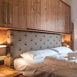 Apartment Alpin Residenzen Panoramabahn By Alpina-Holiday