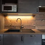 Apartment Alpin Residenzen Panoramabahn By Alpina-holiday *