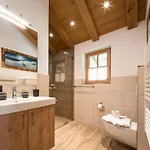 Alpin Residenzen Panoramabahn By Alpina-Holiday *