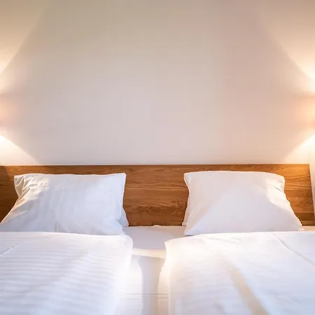 Alpin Residenzen Panoramabahn By Alpina-holiday هولرسباخ ام بنزغ