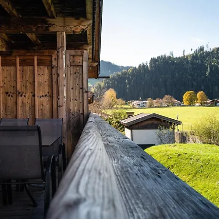 Apartment Alpin Residenzen Panoramabahn By Alpina-holiday Hollersbach im Pinzgau