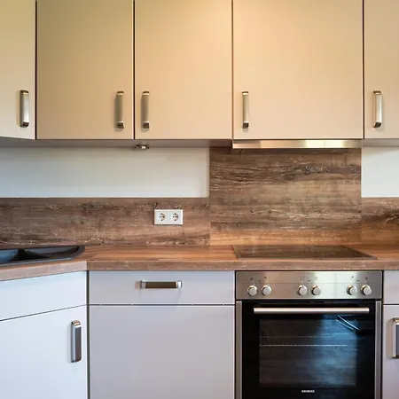 Alpin Residenzen Panoramabahn By Alpina-holiday شقة هولرسباخ ام بنزغ