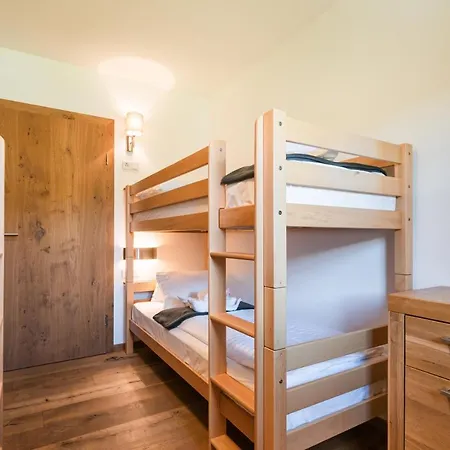 Alpin Residenzen Panoramabahn By Alpina-Holiday * Hollersbach im Pinzgau