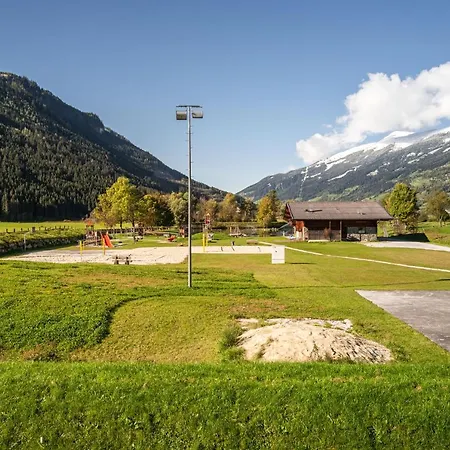 شقة Alpin Residenzen Panoramabahn By Alpina-holiday هولرسباخ ام بنزغ