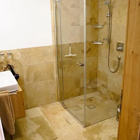 Alpin Residenzen Panoramabahn By Alpina-holiday הולרבאך איםפינצגאו