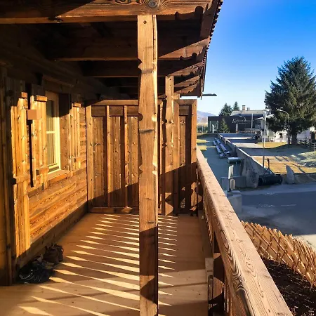 Alpin Residenzen Panoramabahn By Alpina-holiday *