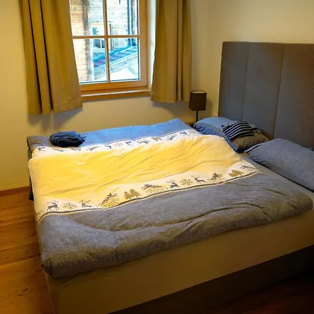 Alpin Residenzen Panoramabahn By Alpina-holiday