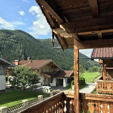 Alpin Residenzen Panoramabahn By Alpina-Holiday