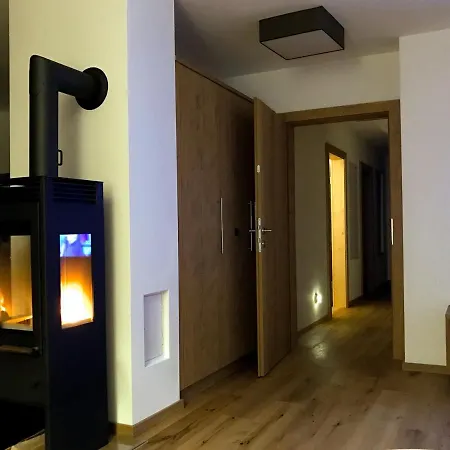 דירה Alpin Residenzen Panoramabahn By Alpina-holiday