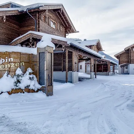 Alpin Residenzen Panoramabahn By Alpina-holiday شقة هولرسباخ ام بنزغ