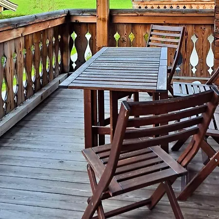 Apartment Alpin Residenzen Panoramabahn By Alpina-Holiday Hollersbach im Pinzgau