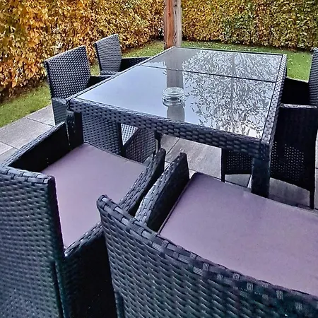 Apartment Alpin Residenzen Panoramabahn By Alpina-Holiday *