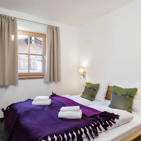 דירה Alpin Residenzen Panoramabahn By Alpina-holiday