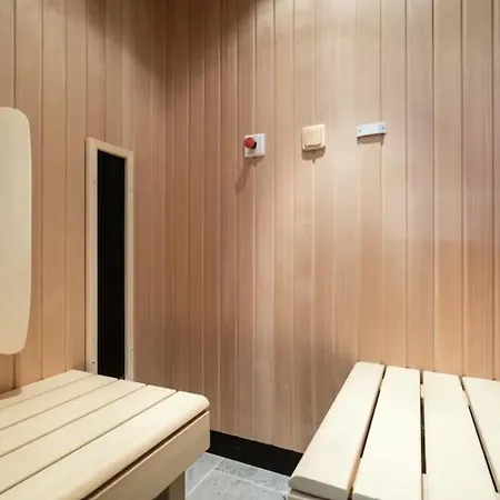 דירה Alpin Residenzen Panoramabahn By Alpina-holiday *