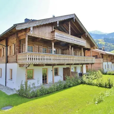 Alpin Residenzen Panoramabahn By Alpina-holiday * הולרבאך איםפינצגאו