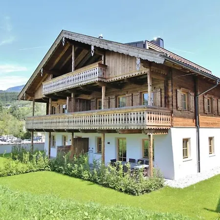 Alpin Residenzen Panoramabahn By Alpina-Holiday Apartment